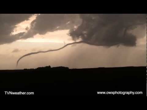tornado