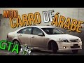 2014 Chevrolet Caprice LS (Arabic Badges) для GTA 5 видео 4