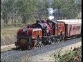 1009 Beyer Garratt returns to service
