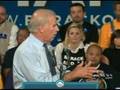 Biden : Ignorant Palin MCCain Lie and Flip Flop