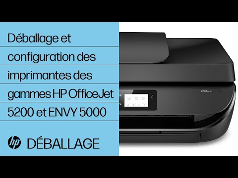 HP envy 5030 : impossible d'imprimer - Imprimante - Hardware
