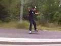 Longest Manual Ever?