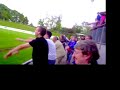 VFB Homberg - 1.FC Kleve 0:3