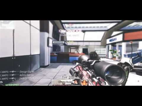 MW2 OCE #16 by ReQ Ghost