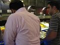 Blue Duck Restaurant Iran