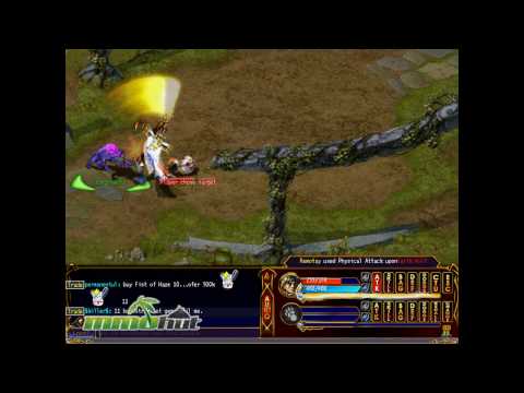 Myth War 2 Online Screenshot 0