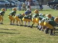 Part 1 - CYO Playoff Game - St. Malachy vs. IMH Part 1 - CYO Playoff Game - St. Malachy vs. IMH