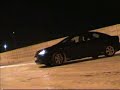 b 32 way winter drift snow car