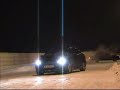 b 32 way winter drift snow car
