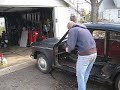 First Firing of 1960 Hillman Minx De Luxe Saloon
