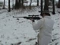 Battle of the Bulge- REENACTMENT