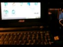 Asus EEE PC and 16gb USB Flash Drive Asus EEE PC and 16gb USB Flash Drive