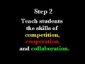 3 Steps