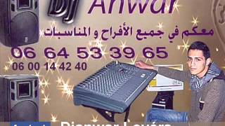 Dj Anwar - Remix 2012 - Cheba Zina (Official Vedio)