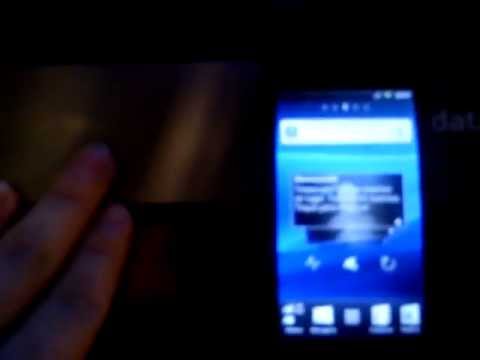 how to root sony xperia neo v