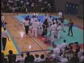 Paul Creighton Sport Ju-Jitsu Highlights