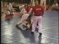 Paul Creighton Sport Ju-Jitsu Highlights