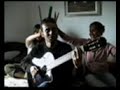 Os Silvas - Jeremias Chifrudo