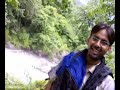 on the way to valley of flowers