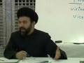10th Session-Taarikh (Muslim History) - Part 1/4