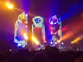 The Cure Live at Hallenstadion Z�rich
