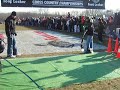 Foot Locker Cross Country Midwest Regional Boys Seeded Race