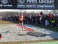 Foot Locker Cross Country Midwest Regional Boys Seeded Race