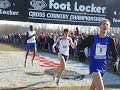 Foot Locker Cross Country Midwest Regional Boys Seeded Race