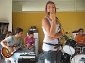 The Thunder - Promises (Cranberries cover)