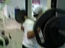 Smith Machine Squats Shane Don't Laugh May 29, 200