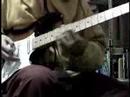 DOUG ALDRICH HIGHCENTERED/kaz