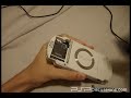 PSP Slim Downgrading