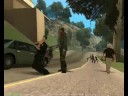 GTA SA Bug Knife