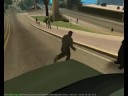 GTA SA Bug Knife