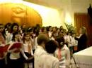 orchestra SAVIO di Molfetta+CORO- E\