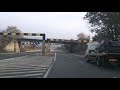 Faze interesante in trafic la Sibiu.