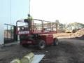 videos de Lifttec - Manitou - 150 TP - Go-anywhere machine - IT Assist