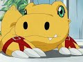 Digimon Savers/ Data Squad episode 2 1/3