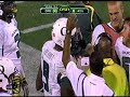 2008: LeGarrette Blount -- just like MoMo