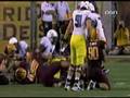 2008: LeGarrette Blount -- just like MoMo