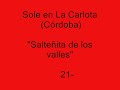 Soledad Pastorutti -