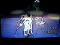 rythmic gymnastic