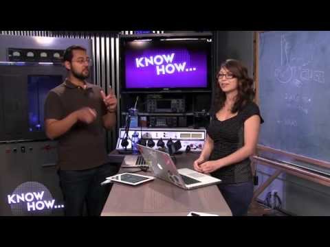 Know How... 50: Encrypt your email with PGP