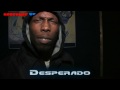 Motional Freestyle by Desperado