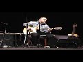 Live at Waterloo Theatre - Ruben Romero Live at Waterloo Theatre - Ruben Romero
