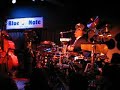 Ron Carter Quartet at Blue Note - part 1
