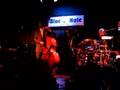 Ron Carter Quartet at Blue Note - part 1