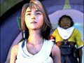 ffX the last sad part T.T ffX the last sad part T.T