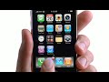 iPhone 3G ad - unslow