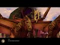 This is the first RPG in a random map - created for Age of Mythology - The Titans. The map has different maze paths, skins and enemies in each game - sophistically scripted. In this video you will see the real-time in-game recording of its intro movie. More than 5400 source code lines were programmed for this map. Further informations in the clip... Enjoy!You expected more in this clip - sorry, no! I will not spam the content of this RPG!Direct download of the AOM-TT map here:http://hyenastudios.mugamo.com/aommaps.htm#5